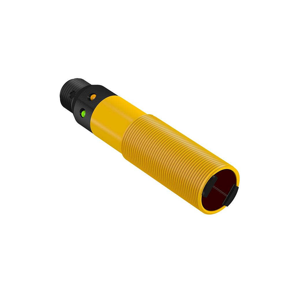 EZ-BEAM S18 Series: Fixed Field (S18S2P6FF50Q)
