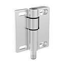 Hinge Safety Interlock Switch Zinc Die cast (SI-HG80DQD)