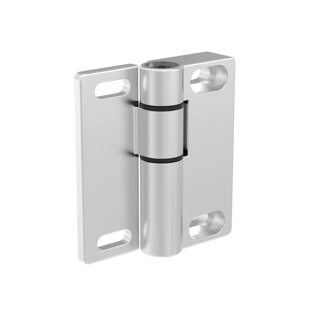 Hinge Safety Interlock Switch Zinc Die cast (SI-HG80DQDR)