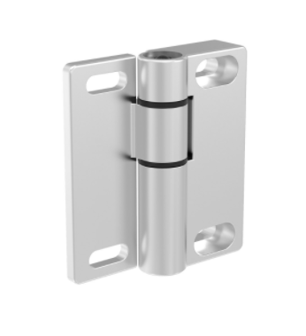 Hinge - Blank (SI-HG80A)