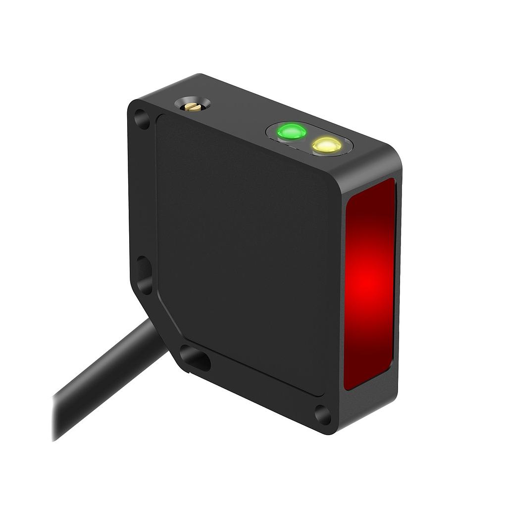 QM42 Series: Adjustable Field (QMT42VP6AFV400)