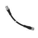 Cordset A-Code M12 to A-Code M12 Double Ended (MQDEC-420SS)