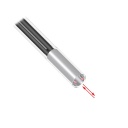 Plastic Fiber, Diffuse Reflective (PBE46UTMNL)