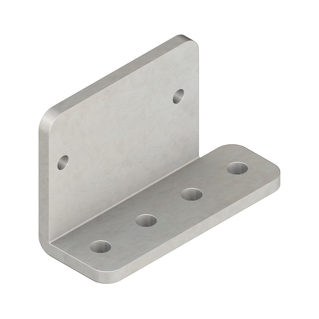 Bracket: Right Angle Mounting (SMB42L)