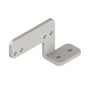 Bracket: Flat (SMB42F)