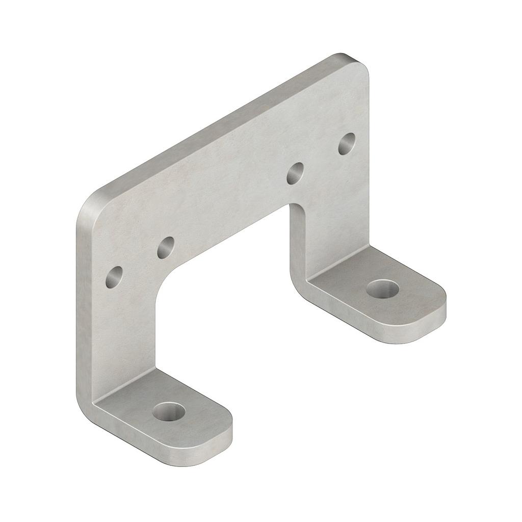 Bracket: Right Angle Mounting (SMB42U)