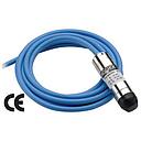 612 Series Submersible Level Transmitter, 0 psig to 5 psig, 25' Std PUR Cable, Desiccant Cartridge