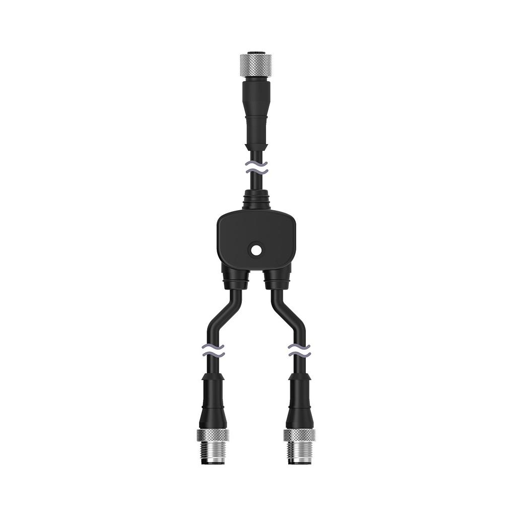 Splitter Cable (CSRB-M1253.28M1253.28M1253.28)