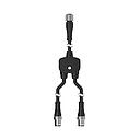 Splitter Cable (CSRB-M1253.28M1253.28M1253.28)