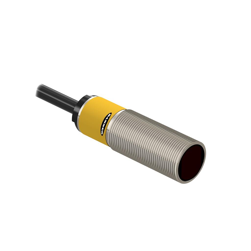 EZ-BEAM M18 Series: Diffuse (M18SN6DQ)