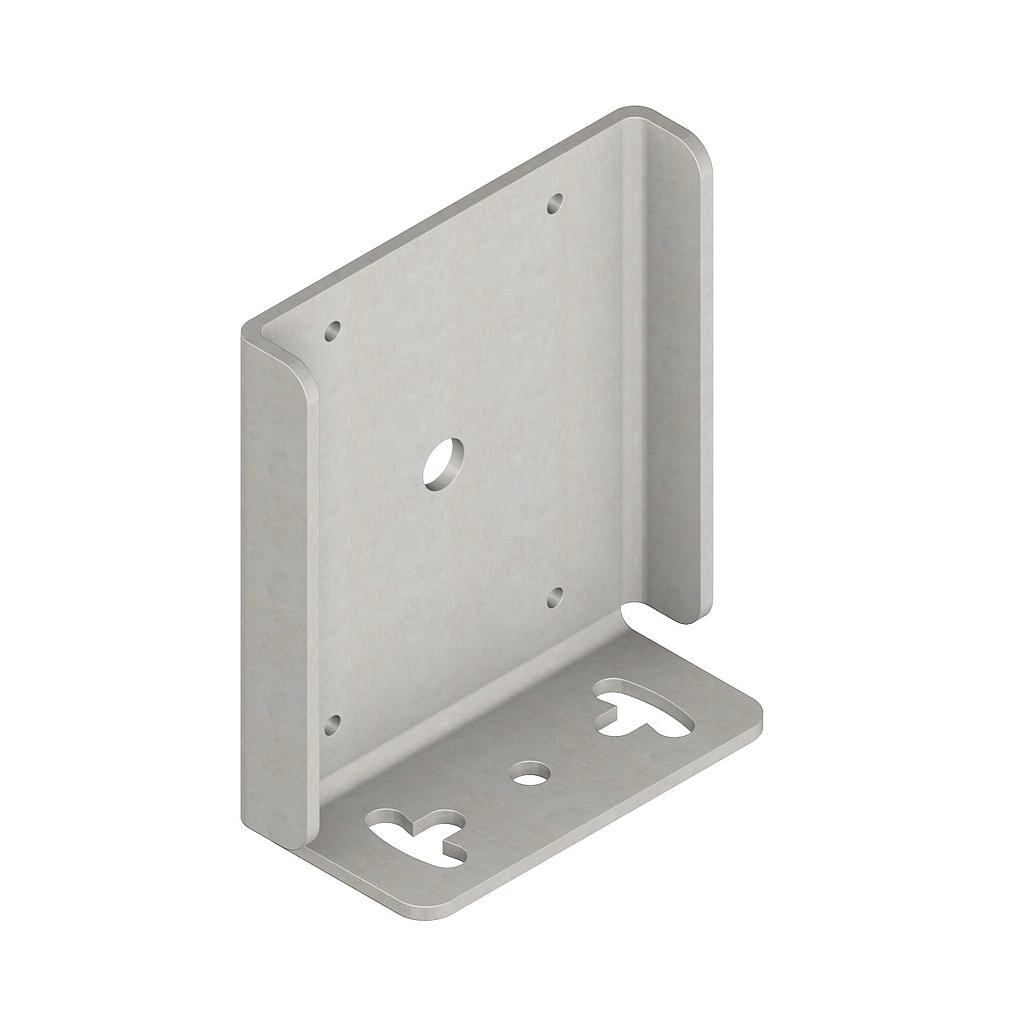Bracket: Protective Mounting (RMB50)