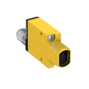 MINI-BEAM: Visible Green 525 nm Convergent (SM312CV2GQD)