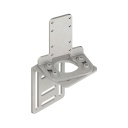 Bracket: Two piece Universal Swivel (SMB30UR)