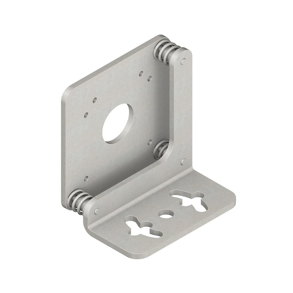 Bracket: Adjustable (SMB46A)
