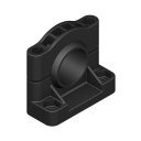 Bracket: Compact 30 mm Swivel (SMB30SC)
