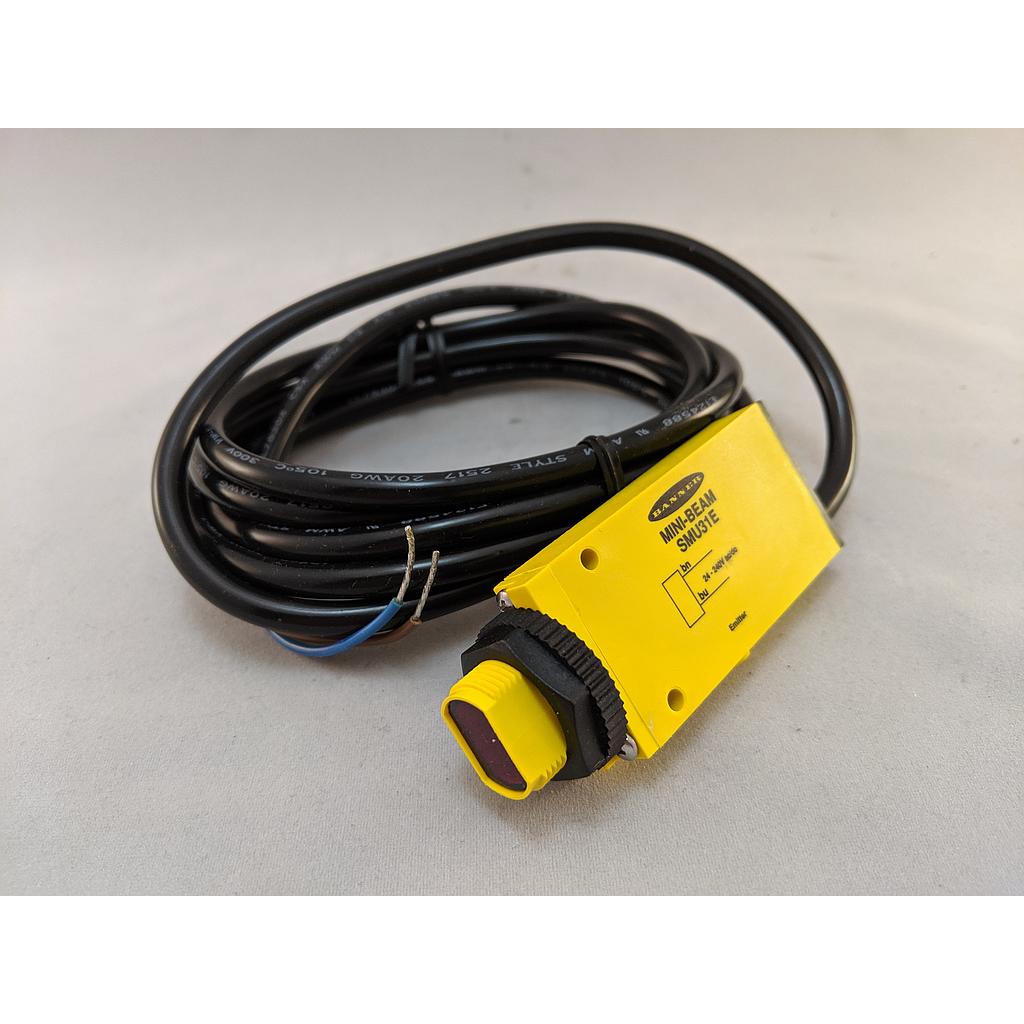 MINI-BEAM UNIVERSAL: Emitter (SMU31E)