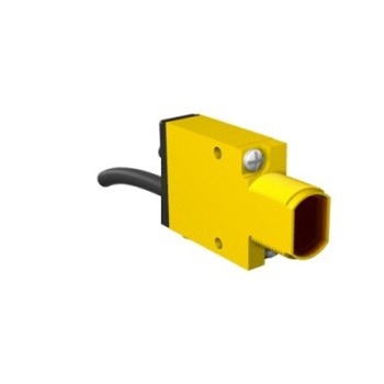 MINI-BEAM UNIVERSAL: Receiver (SMU31R)