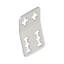 Bracket: 15 Degree Offset (SMB55A)