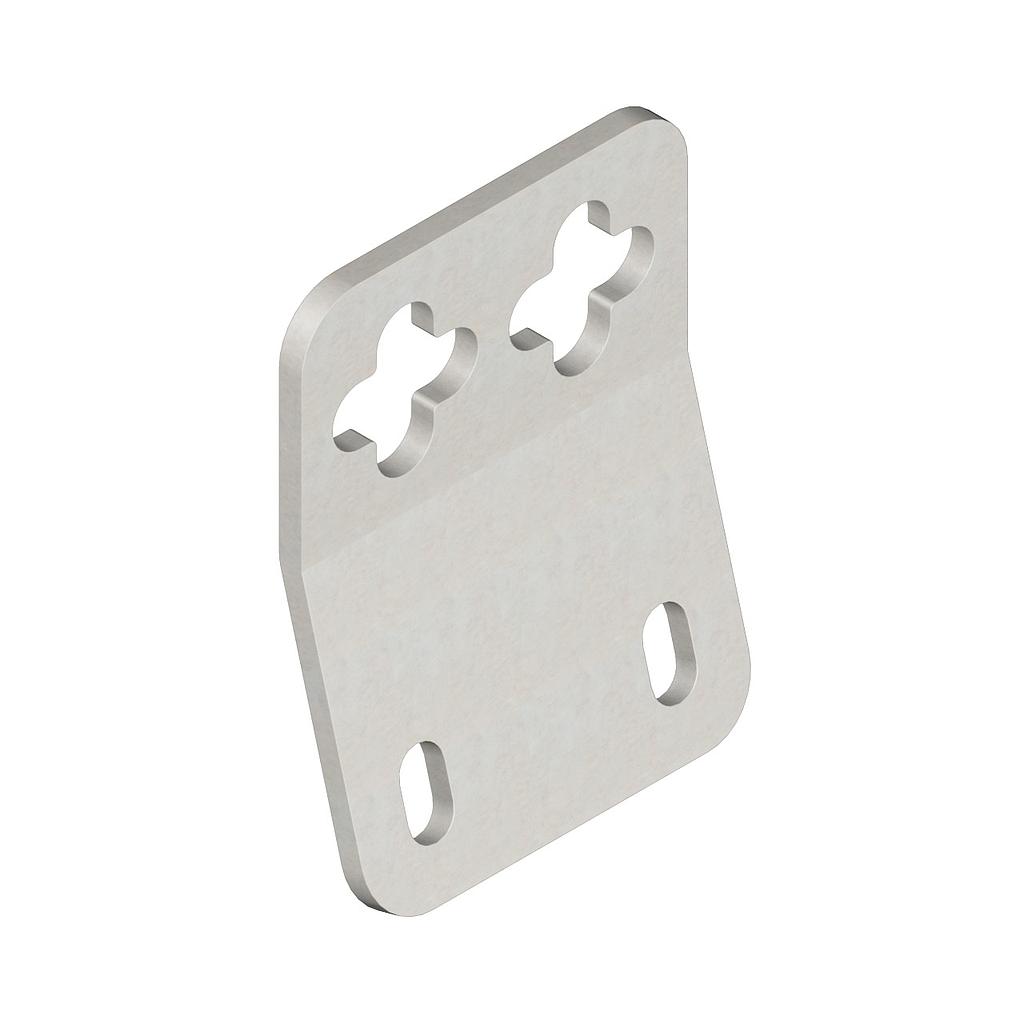 Bracket: 15 Degree Offset (SMB55S)