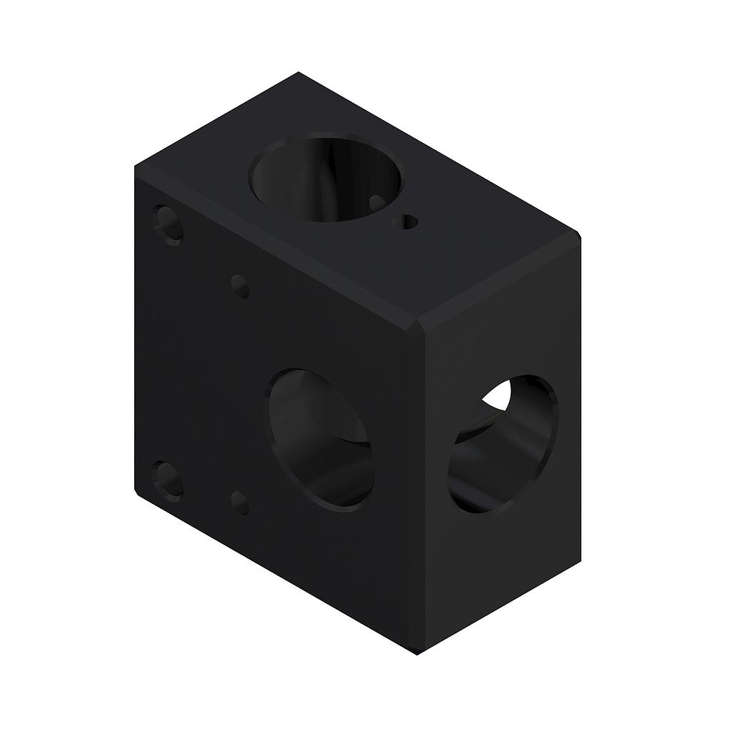 Multi-axis Mounting Block (SMB127)