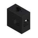 Multi-axis Mounting Block (SMB127)