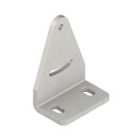 Bracket: 2-axis Side Mounting (SMB42T)