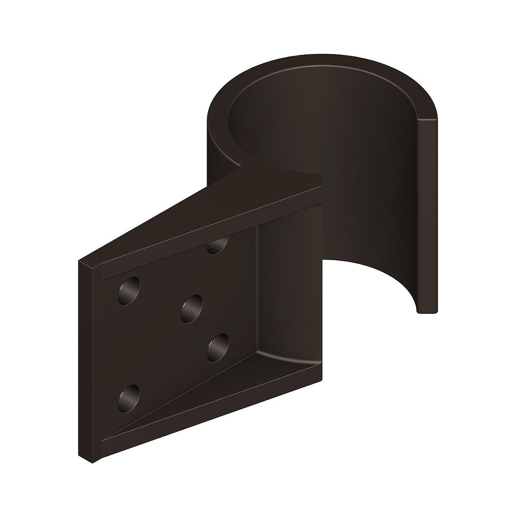 Bracket: Set of 4 molded brackets (SMBPVA2)