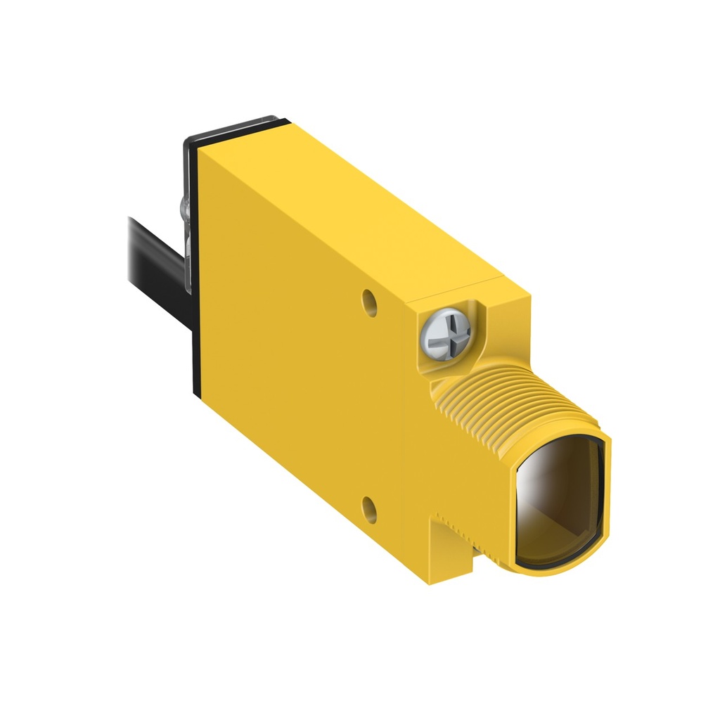 MINI-BEAM UNIVERSAL: Visible Red 650 nm Convergen (SMU315CV)