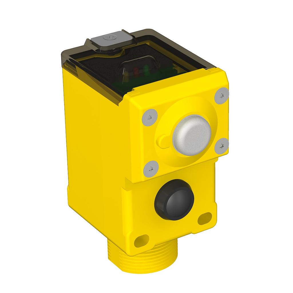 Wireless Q45 Sensor (DX80N2Q45BL-RY)