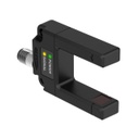 SLE30 EXPERT Series: Teach Mode Slot Sensor (SLE30B6VYQ)