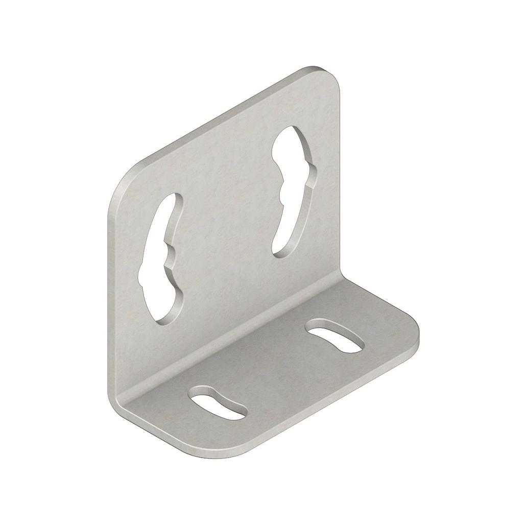 Bracket: Short Mounting (SMBVS1S)