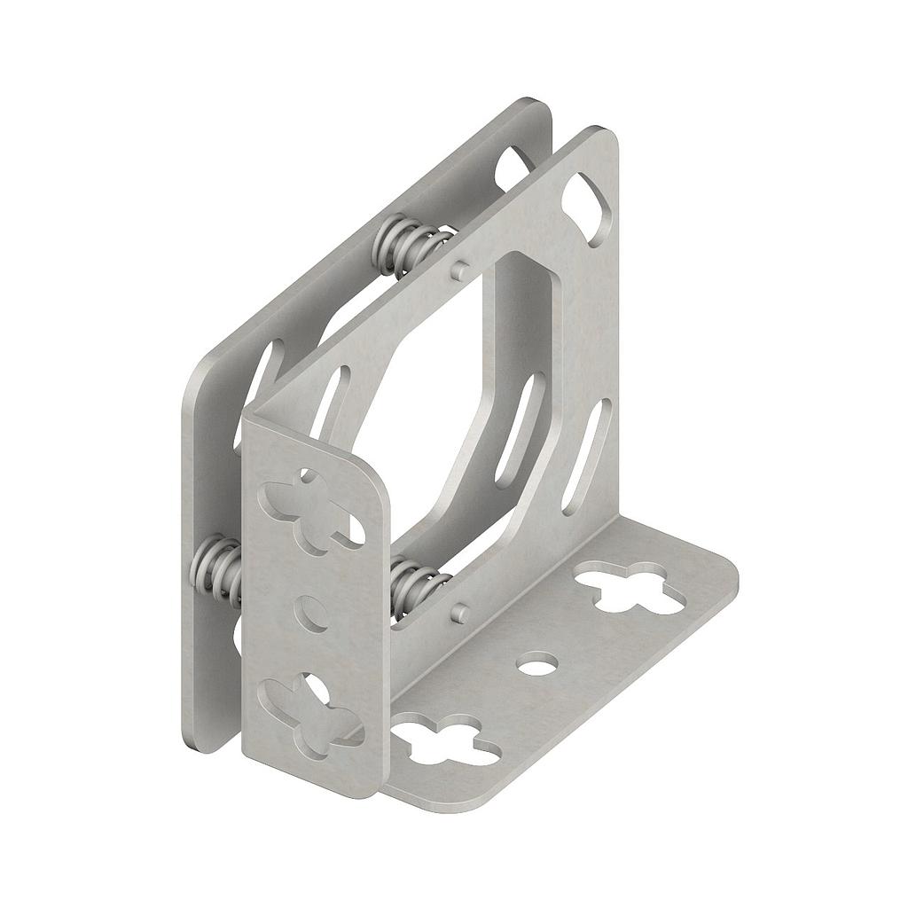 Bracket: LG series adjustable bracket assembly (SMBLGA)