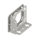 Bracket: LG series adjustable bracket assembly (SMBLGA)