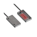 Plastic Fiber, Opposed Mode (PIRS1X166UMPM.75)