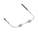 Plastic Fiber, Opposed Mode (PIAT46UHF)