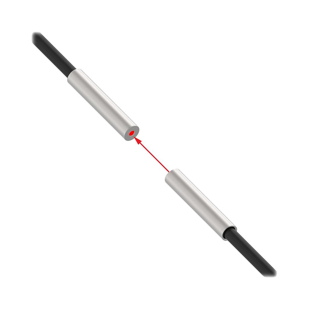 Plastic Fiber, Opposed Mode (PIFM46UHF)