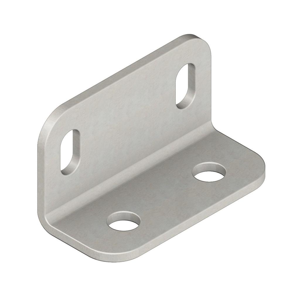 Bracket: Short Compact Mounting (SMBVS1SC)