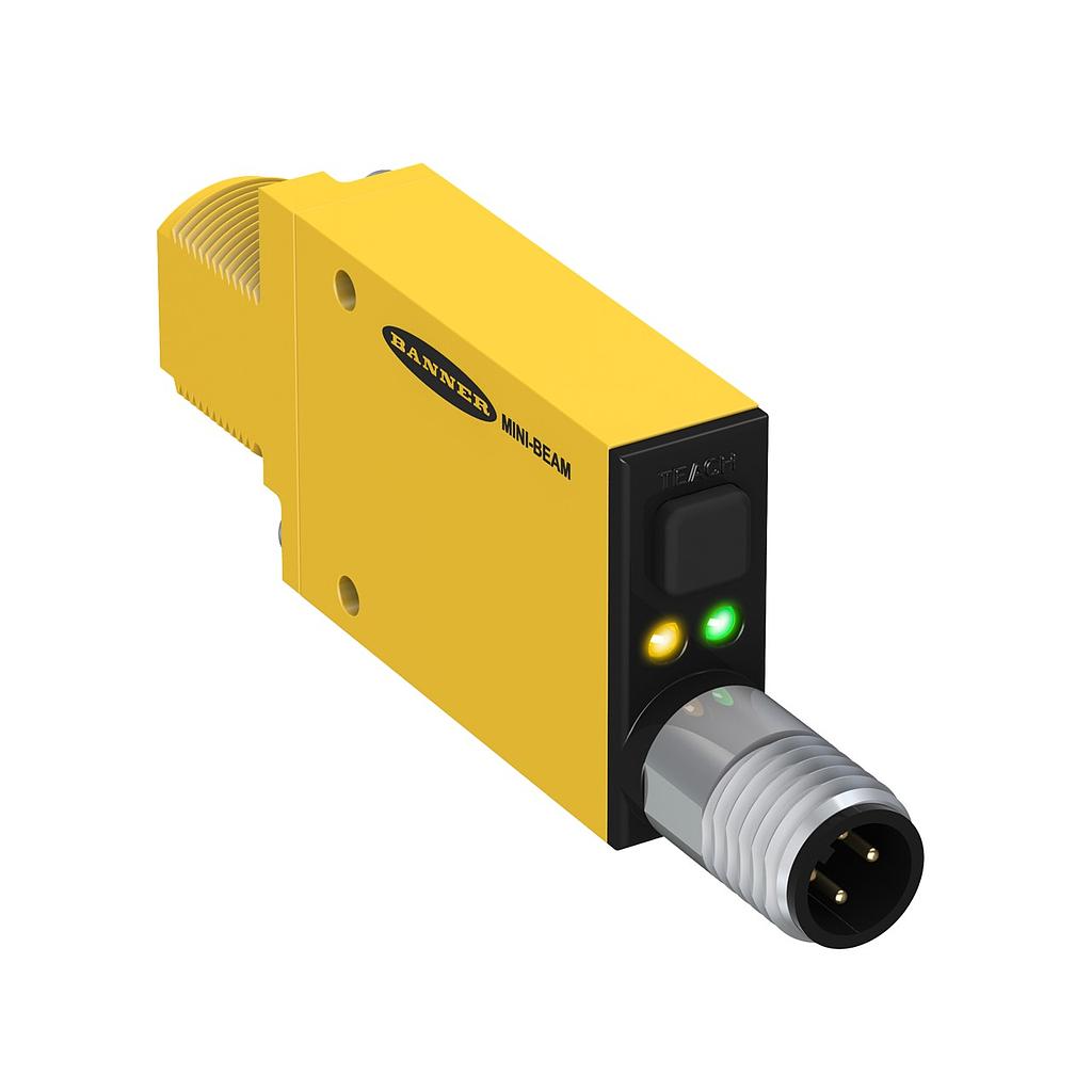 MINIBEAM EXPERT DIFFUSE W/BLUE LED (SME312DBQD)