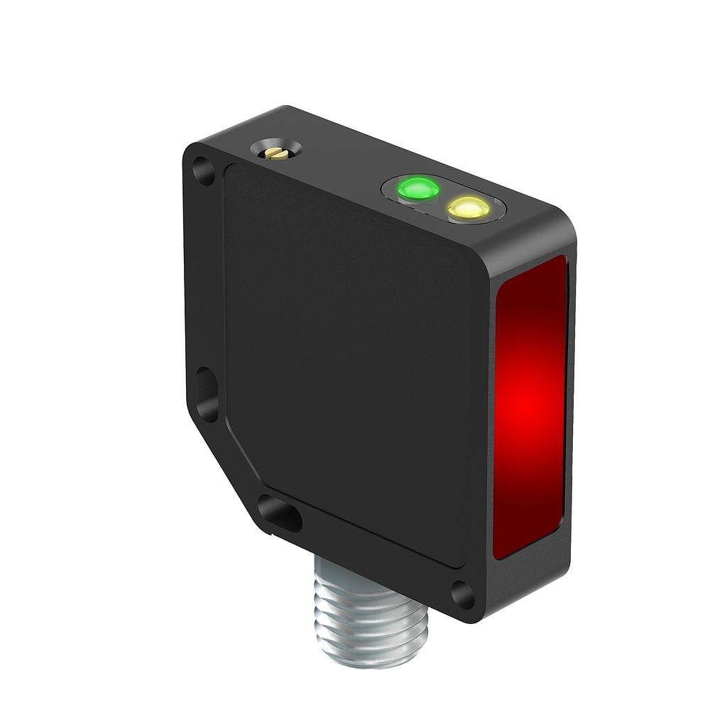 QMT42 Series: Fixed Field (QMT42VN6FF750Q)