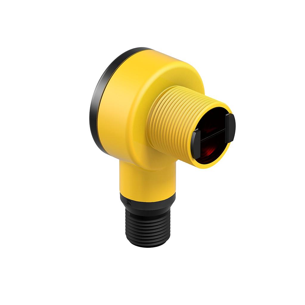 EZ-BEAM T18 Series: Fixed Field (T18S2P6FF25Q)