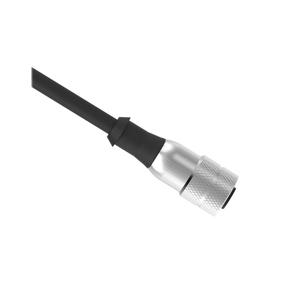 Cordset 1/2 in Single Ended (MQAC2-415)