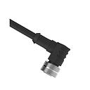 Cordset 1/2 in Single Ended (MQAC2-415RA)