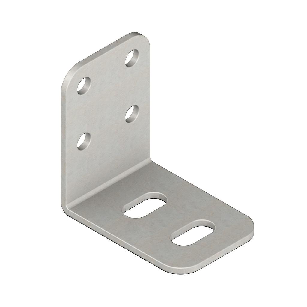 Bracket: Right-angle Mounting (SMBVS2RA)