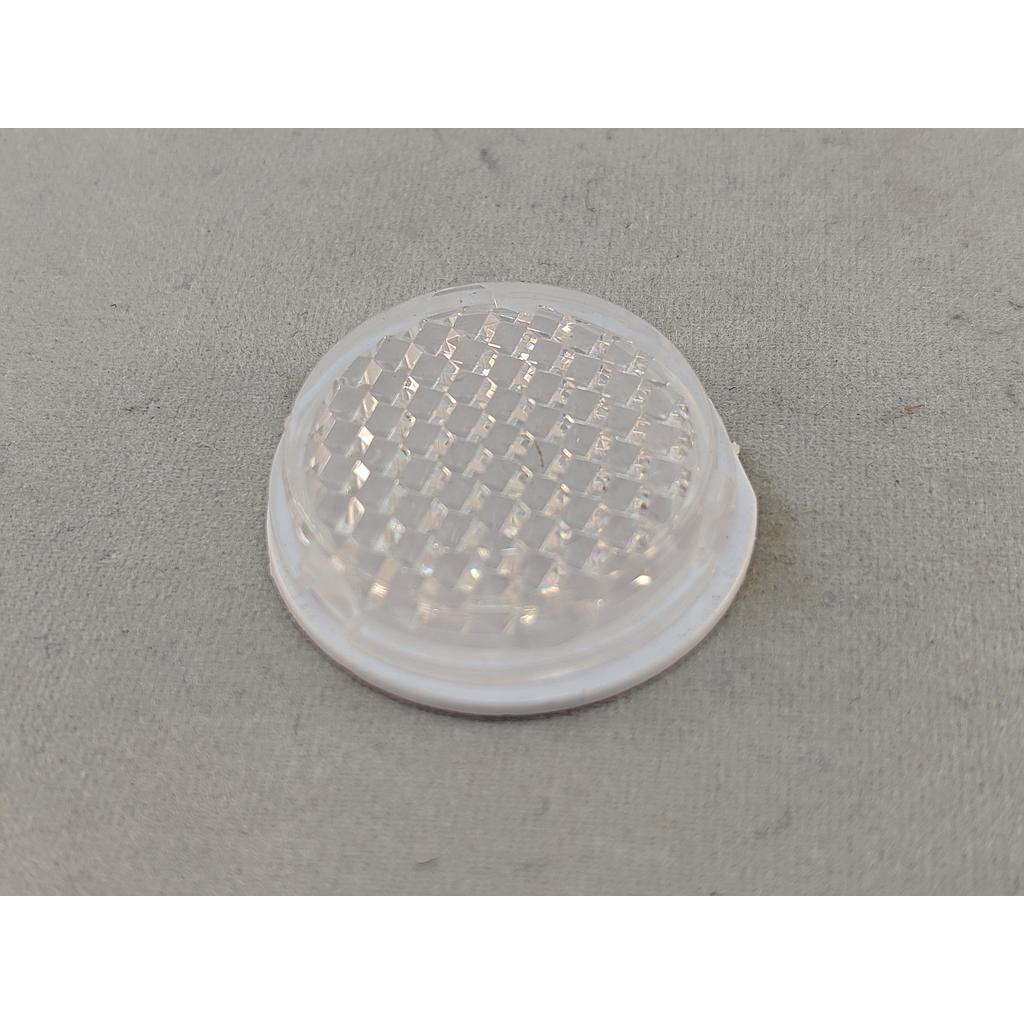 Retroreflective Target: Circular - diameter = 24mm (BRT-1)