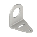 Bracket: 12 mm Nose-Mount (SMBQS12PD)