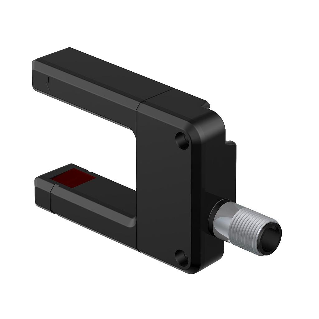 SLO30 Series: Slot Sensor w/o Sensitivity Adjustme (SLO30VB6Q)