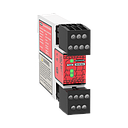 Safety Relay Module for E-Stop/Rope Pull/Interlock (ES-FA-9AA)