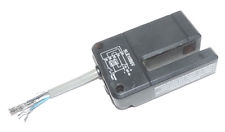 SLE10 EXPERT Series: Teach Mode Slot Sensor (SLE10B6VYQ)