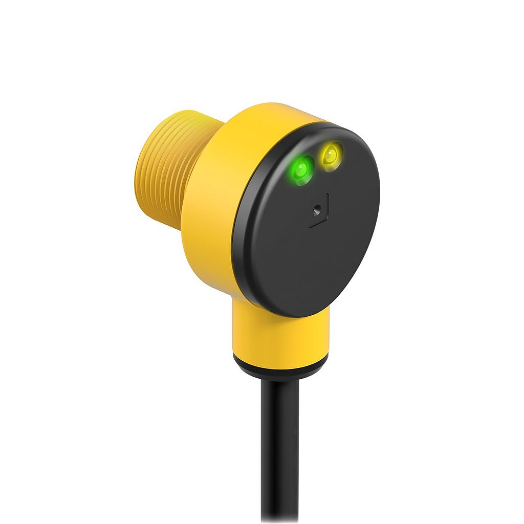 4.5M CABLE WITH AMP CONTACTS N.C. OUTPUT ONLY (T18SN6R-60893)