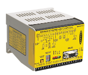 High-Res MINI-ARRAY: Controller w/PNP Outputs (MAHCVP-1)
